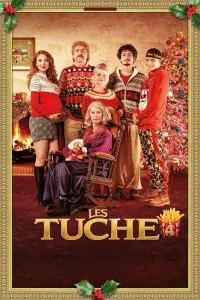 Affiche de Les Tuche 4