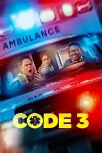 Affiche de Code 3