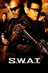 Affiche de S.W.A.T. Unité d'élite