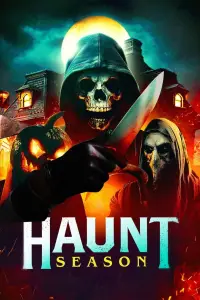 Affiche de Haunt Season