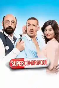 Affiche de Supercondriaque