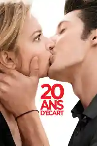 Affiche de 20 Ans d'écart