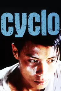 Affiche de Cyclo