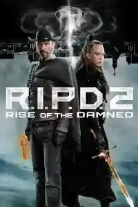 Affiche de R.I.P.D. 2 : L'ascension des damnés
