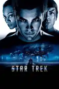 Affiche de Star Trek