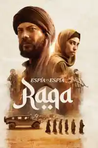 Affiche de Raqqa