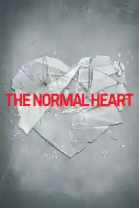 Affiche de The Normal Heart