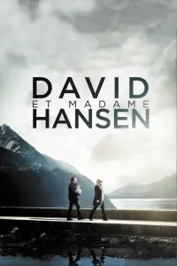 Affiche de David et Madame Hansen