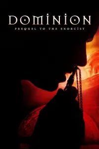 Affiche de L'Exorciste : Aux sources du mal