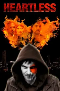 Affiche de Heartless