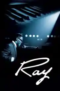 Affiche de Ray