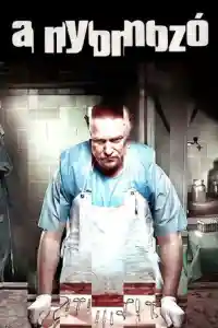 Affiche de L'Investigateur