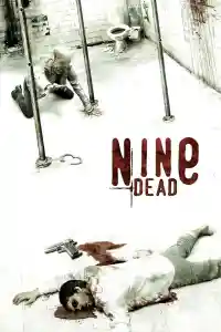Affiche de Nine Dead