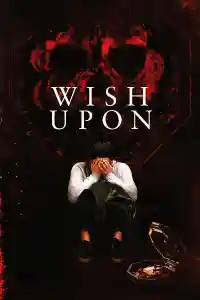 Affiche de I Wish : Faites un vœu