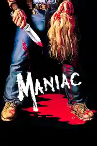 Affiche de Maniac