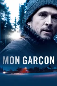 Affiche de Mon garçon