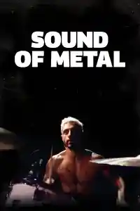 Affiche de Sound of Metal