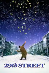 Affiche de 29th Street