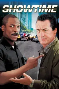 Affiche de Showtime