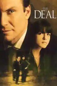 Affiche de The Deal