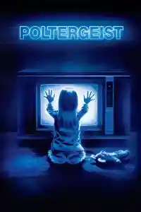 Affiche de Poltergeist