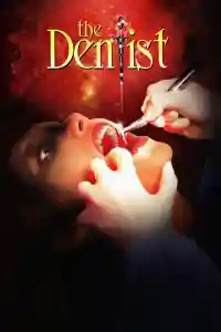 Affiche de Le Dentiste