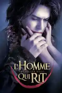 Affiche de L'homme qui rit
