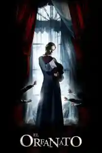 Affiche de L'Orphelinat