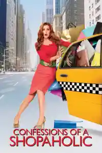 Affiche de Confessions d'une accro du shopping