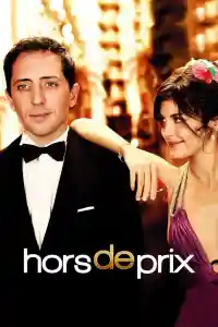Affiche de Hors de prix