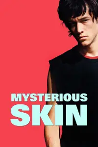 Affiche de Mysterious Skin