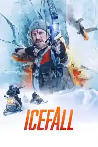Affiche de Icefall