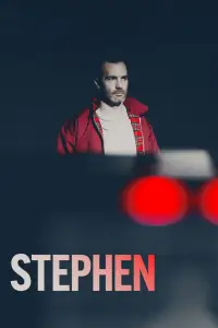 Affiche de Stephen