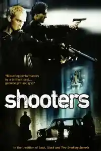 Affiche de Shooters