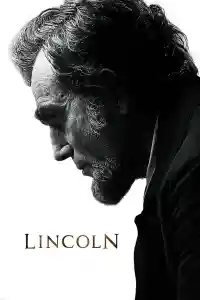 Affiche de Lincoln