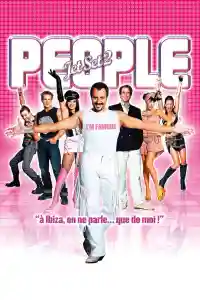 Affiche de People - Jet set 2