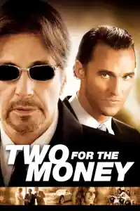 Affiche de Two for the Money