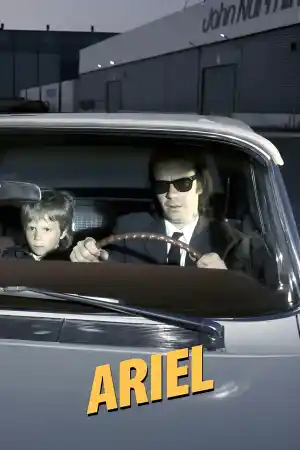 Affiche de Ariel