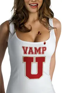 Affiche de Vampire University