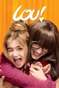 Affiche de Lou ! Journal infime