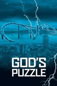Affiche de God's Puzzle
