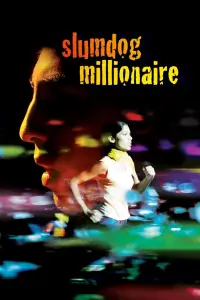 Affiche de Slumdog Millionaire