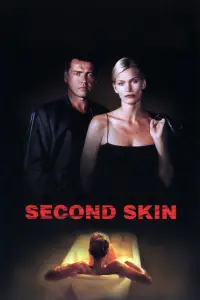 Affiche de Second Skin