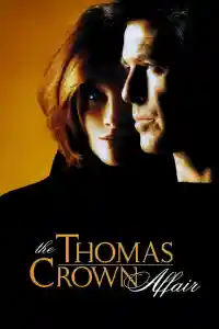 Affiche de Thomas Crown