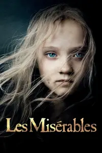 Affiche de Les Misérables