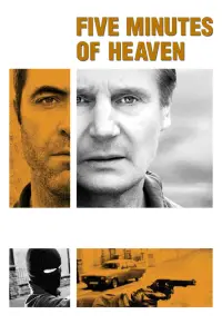 Affiche de Five Minutes of Heaven