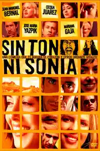 Affiche de Sin ton ni Sonia