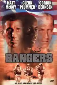 Affiche de Rangers