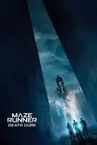 Affiche de Le Labyrinthe : Le Remède mortel