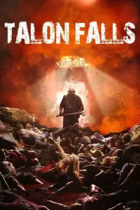 Affiche de Talon Falls